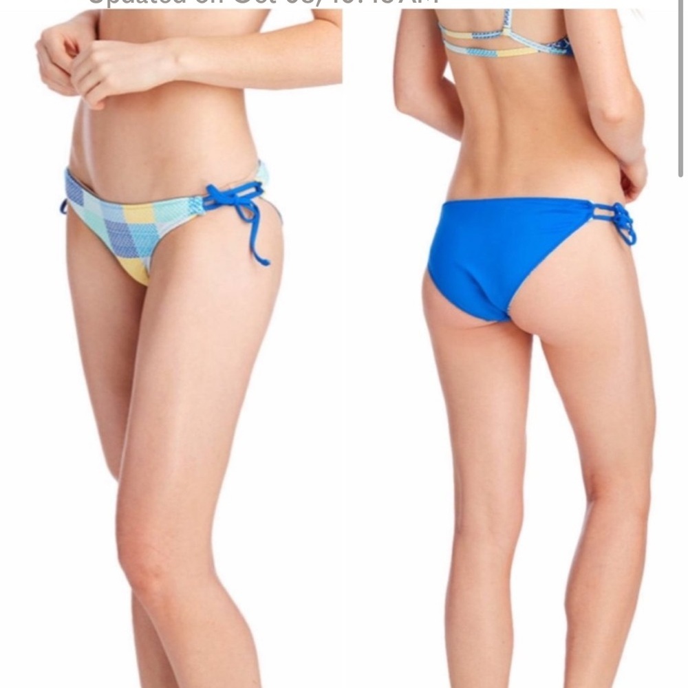 Nwt Vineyard Vines Patchwork Whales Reversible Bi… - image 1